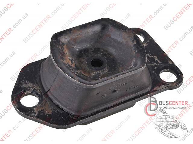 Подушка КПП Nissan Qashqai (2007-2014) 11220JD22B NISSAN 11220JD22