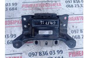 Подушка двигуна 5Q0199555S для Volkswagen Skoda Audi Seat Golf Sportsvan 2014-2023