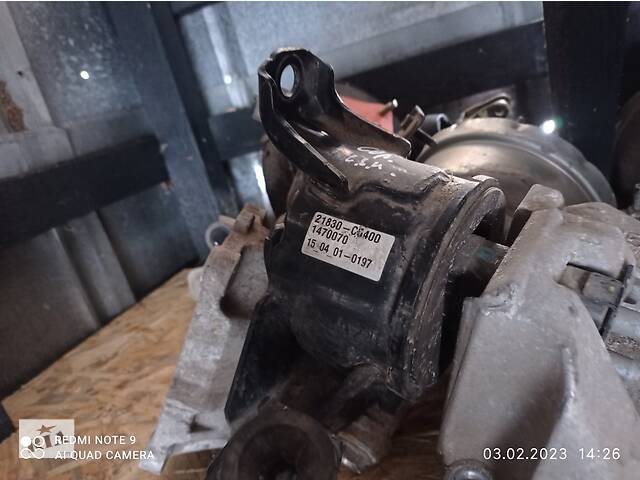 Подушка мотора для Kia Sorento 2015-2020