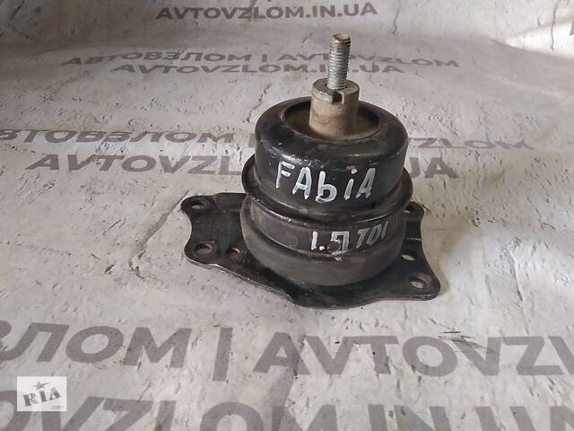 Подушка двигуна для Skoda Fabia 1.9 tdi 2001-2007