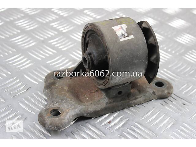 Подушка мотора левая 2.4 АКПП Mitsubishi Outlander (CU) 2003-2008 MR961709 (4064)