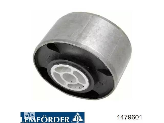 Подушка мотора задня 1479601 Lemforder Citroen Peugeot Fiat Lancia