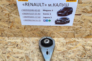 Подушка моторна кісточка верхня права 1.5 dci Renault Megane 3 Scenic III 09-15р. (Опора двигуна) 113560009R