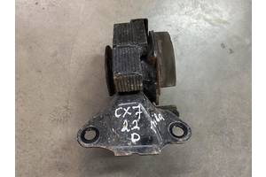 Подушка/опора двигателя левая Mazda CX-7 CX7 2.2 дизель EH64-39-070/EH6439070