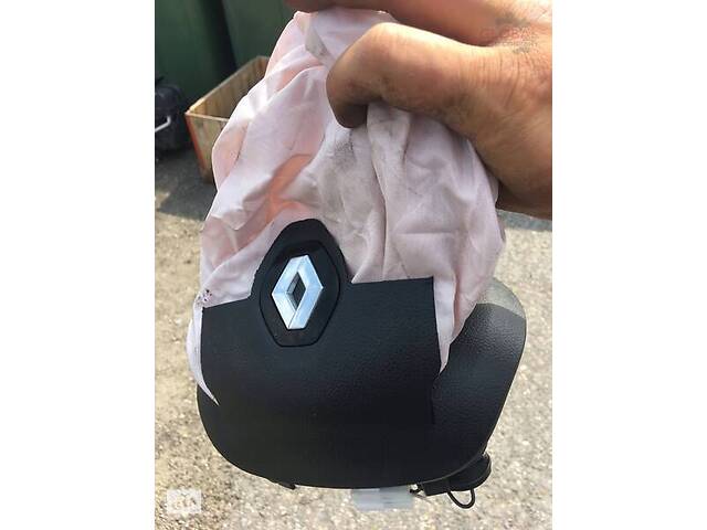 ПОДУШКА РУЛЯ AIR BAG RENAULT TRAFIC III