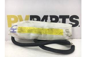 Подушка спинки сидения перед лево HYUNDAI SANTA FE CM 2006-2009 BAM-PT1-1073