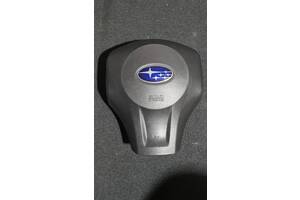 Подушка в руль AIRBAG SRS Subaru XV 11-17 USA 98211FJ050VH