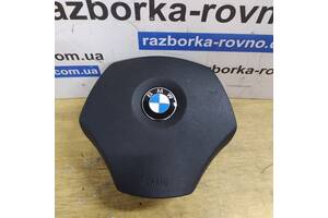 Подушка водительская Airbag BMW X1 E84 2009-2015г 33677982903L
