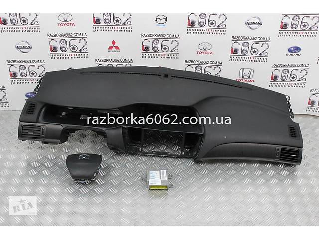 Подушки безопасности комплект Honda Accord (CR) 2013-2018 77960T2AA01 (33628) без ремня левого