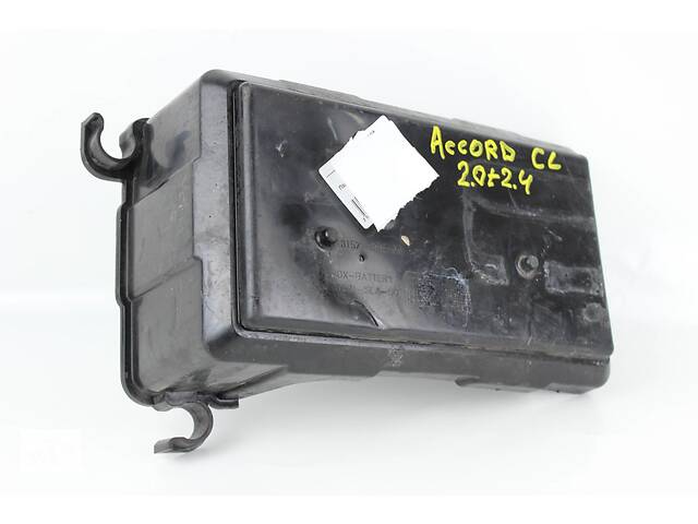 Полка аккумуляторная Honda Accord (CL/CM) 2003-2008 31521SFE000 (35787)