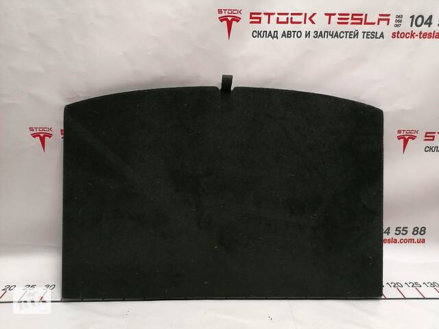 4 Полка багажного отсека нижняя Tesla model 3 1083001-00-G