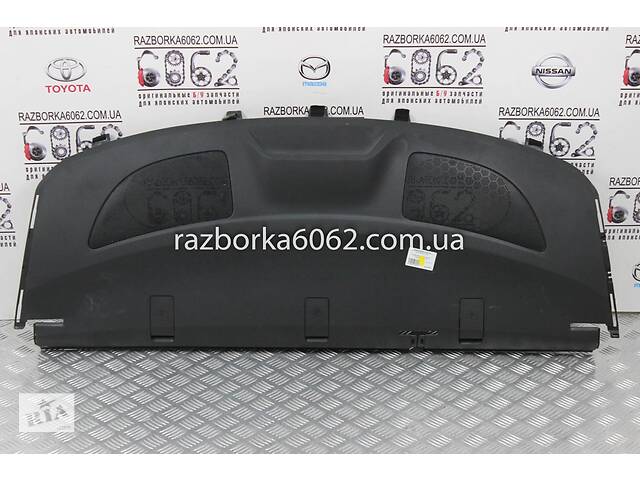 Полка задняя под стекло Toyota Corolla E15 2007-2013 6433012A51 (8239)