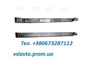 Полоска под фарой правая TOYOTA LAND CRUISER 05-08 (J10)