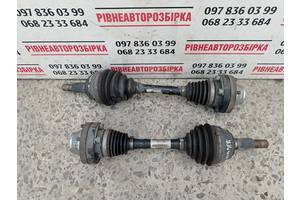 Полуось передняя Volkswagen Touareg 7L0407271A 2002-2010 правая левая полуось передняя правая левая