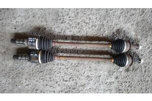 Полуось привод передний 2,0 CVT Subaru Impreza Субару Импреза G13, GP, GJ 11-16 USA 28321FJ000