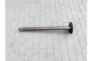 Напіввісь (R) MAN 81.35502-0146/MAN 81355020146 L=986MM 31 зубів