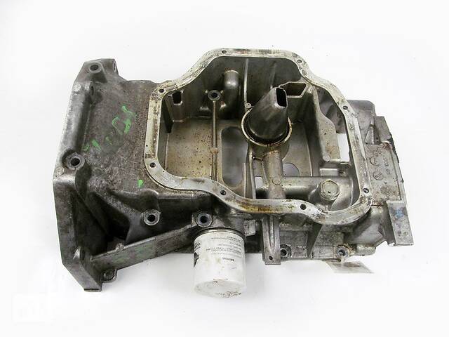 Полуподдон 1,6 Nissan Note (E11) 2006-2013 11111BX005 (21496)