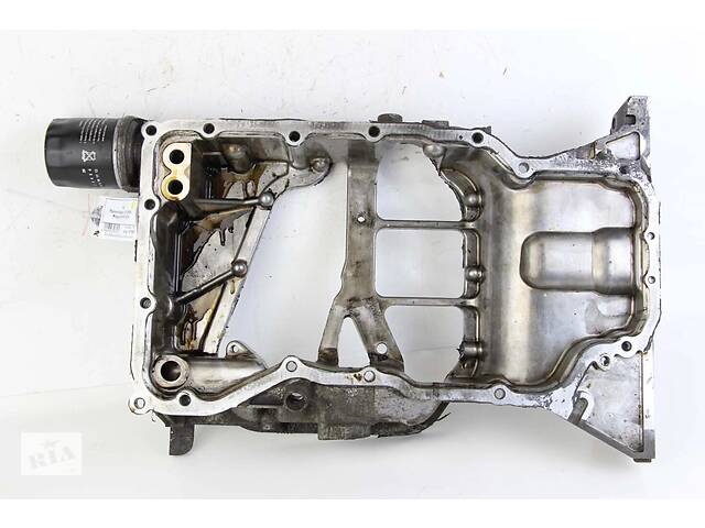 Полуподдон 2.5 (QR25) Nissan Rogue S 2007-2015 11110JH00A (57397)