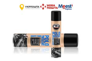 Полироль для пластика, торпеды К2 POLO PROTECTANT MAT 300ml