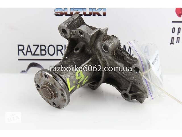 Помпа 1.6 Mitsubishi Lancer 9 (CSA) 2003-2009 MD323372 (31727)