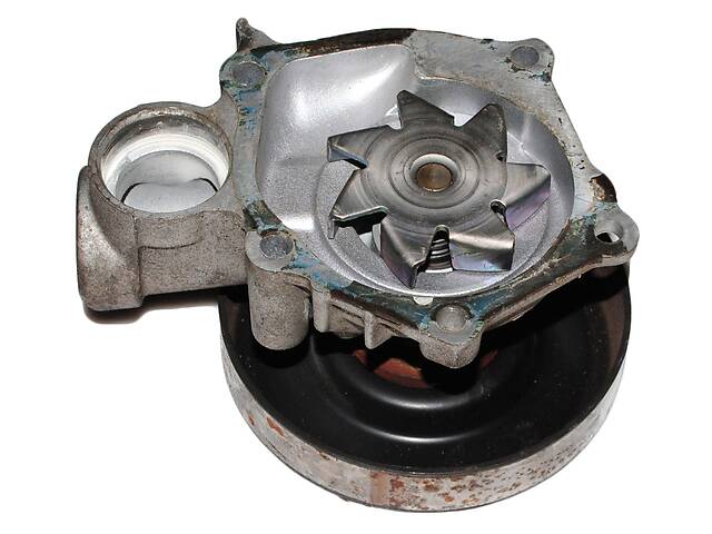 Помпа 2.4 16V mits MITSUBISHI GALANT 04-12 ОЕ:1300A066 MITSUBISHI 1300A066