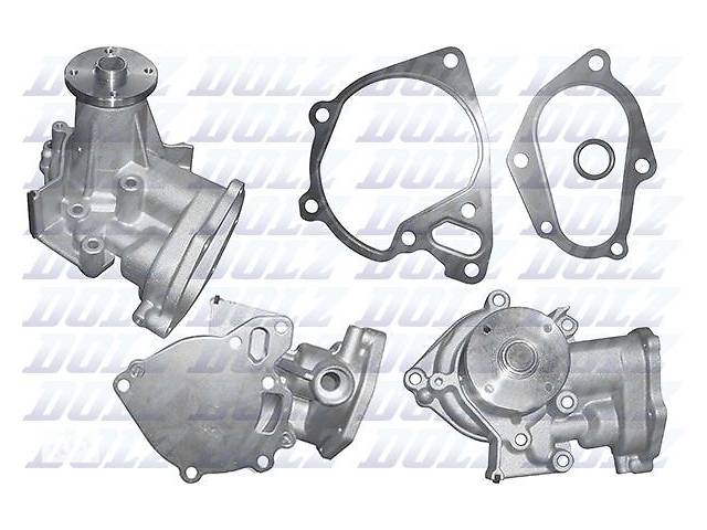 Помпа системы охлаждения 2.5DI-D mits MITSUBISHI L200 06-15, Pajero Sport 08-16 MITSUBISHI L 200 (KB_T, KA_T) 05-15...