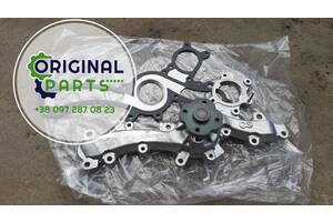 Помпа/водяной насос Toyota Land Cruiser Prado 150 2010-2022 новый оригинал