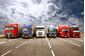 Попутні Вантажоперевезення від 1т - 22т - Низька вартість Без посередників за вигідними тарифами!