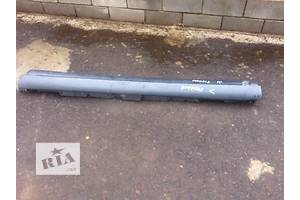 Порог для Toyota Avensis 2003 - 2009