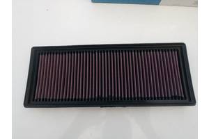 Повітряний фільтр СПОРТ 332865 K&N FILTERS VW