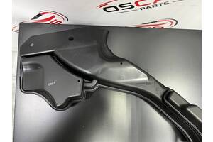 Воздушный патрубок фильтра для Nissan Rogue Sport 2015-2021