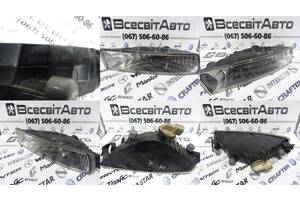 Поворотник правий Opel Movano 1.9/2.2/2.5 DTI (J9,F9)(1998-2010) 8200416991