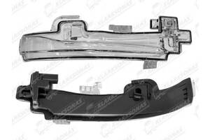 Поворотник у дзеркалі S60/V60- 04.2010 - 04.2013