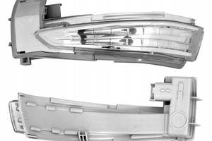Повторитель поворота в зеркале правый Citroen C4 Picasso II 2013-2022 VIEW MAX 23G1205E