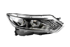 Права фара галоген Nissan Qashqai 17-21/Rogue sport 19-21