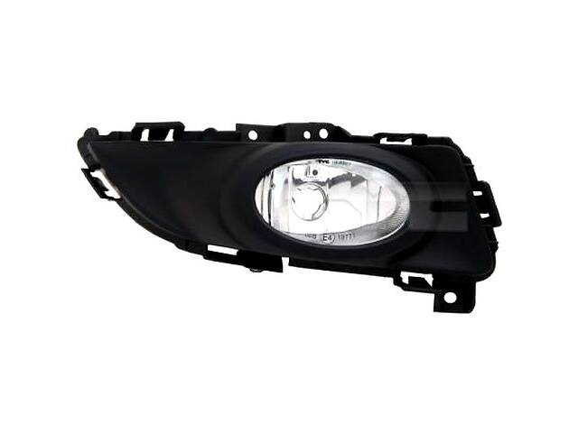 Правая противотуманная фара NT0124014 на MAZDA 3 (BK) 2004-2009