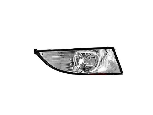 Правая противотуманная фара Skoda Fabia II '10-14 / SKODA ROOMSTER 10-14 (Китай) FP 7408 H6-P