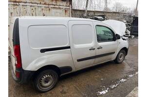 Праві бокові зсувні двері для Мерседес Сітан Mercedes Citan 2012-2023 р.в.