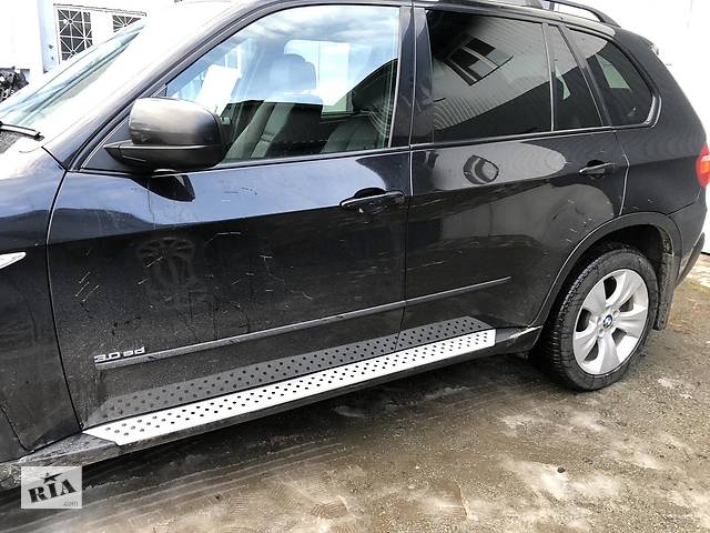 Правое зеркало BMW X5 E70 праве БМВ Х5 Е70 2007-2013