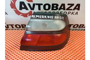 Правий ліхтар стоп для Nissan Almera N15 5D хетч 1995-2000