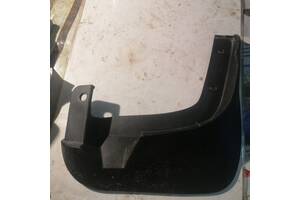 Правый передний Шевроле авео брызговики и подкрылки (Рызковики и подкрылки для легкового авто) для Chevrolet Aveo