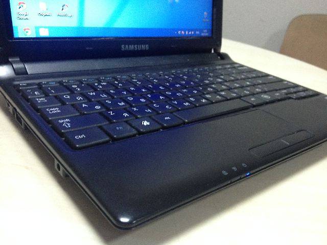 samsung драйвера n100sp