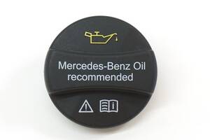 Пробка влива масла Mercedes-Benz MERCEDES A 000 010 03 01 64