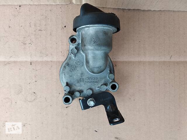 Пробка заливки масляный opel insignia 2,0 cdti 55565946 428702815 - Фото 1
