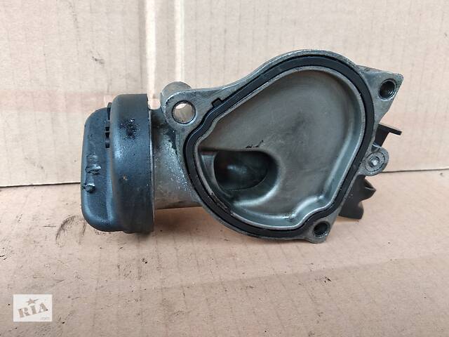 Пробка заливки масляный opel insignia 2,0 cdti 55565946 428702815 - Фото 3