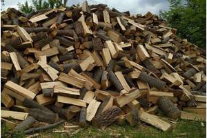 Продам березовые, дубовые дрова в городе Горохов