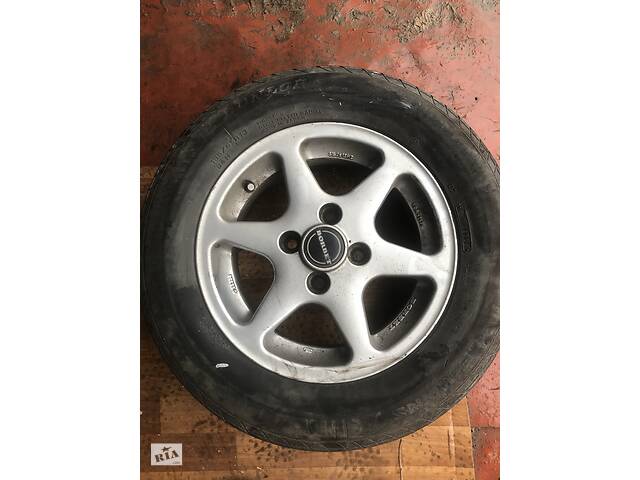 Продам дискиBORBET 4/100 r13