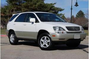 Продам кузов Lexus RX (2001 г)