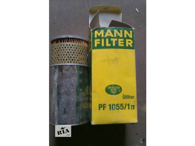 Продам масляный фильтр Mann 1055/1n