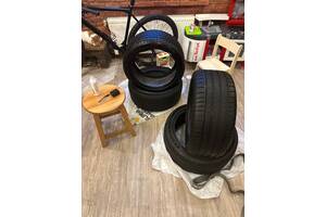 Продам Michelin Pilot Sport 5 235/40ZR18 2023 рік